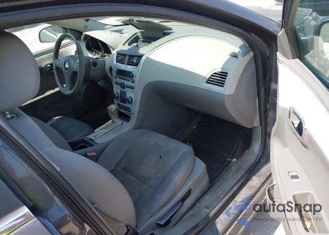 2011 Chevrolet Malibu Ls from USA, damaged, VIN 1G1ZA5E16BF165188